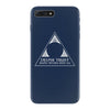 delphi trust iPhone 7 Plus Case