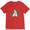 hedgehugs V-Neck Tee