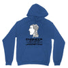 12  engineer understand Unisex Hoodie