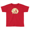 sailor queen Toddler T-shirt