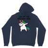 dad of the birthday girl Unisex Hoodie