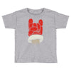 christmas rocks Toddler T-shirt