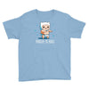 puncha yo buns Youth Tee