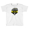 mad mask Toddler T-shirt