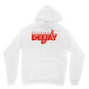 resident dj Unisex Hoodie