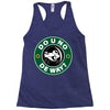 Ugandan Knuckles Racerback Tank