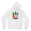 Happy Camper Unisex Hoodie