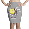 buzzin' Pencil Skirts