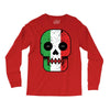 italy till i die Long Sleeve Shirts