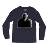 bigfoot research institute Long Sleeve Shirts