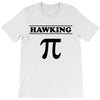 Steven Hawking T-Shirt