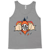 angry Tank Top
