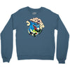 jawsome! Crewneck Sweatshirt