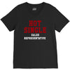 hot single sales V-Neck Tee