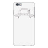 goosebumps iPhone 6 Plus/6s Plus Case