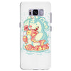 polar bear Samsung Galaxy S8 Plus