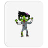 zombie (2) Mousepad