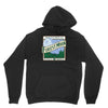 forest moon Hoodie