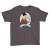 tea rex Youth Tee
