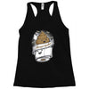 always together Racerback Tank