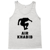 air khabib silhouette Tank Top