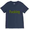 fucking V-Neck Tee
