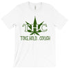 THC Toke Hold Cough T-Shirt T-Shirt