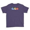 partyparrot Youth Tee