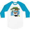 krieger&rsquo;s laboratory 3/4 Sleeve Shirt