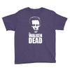 the walken dead Youth Tee