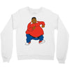 FAT ALBERT Crewneck Sweatshirt