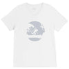 alien matata V-Neck Tee