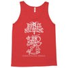 impaled nazarene Tank Top