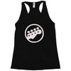 scott pilgrim vs the world bass guitar rockband vintage show movie tee Racerback Tank