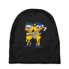 pollos Baby Beanies
