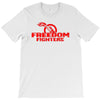 freedom fighters T-Shirt