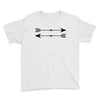 Arrow Youth Tee