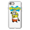 minion bob iPhone 8