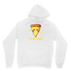 pizza chew! Unisex Hoodie