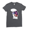 Astranout Helmet Ladies Fitted T-Shirt