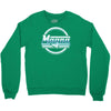 magna Crewneck Sweatshirt