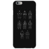 batsuits iPhone 6/6s Case