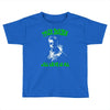 tyler durden will save us all fight club anarchist Toddler T-shirt