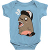 watchout Baby Onesie