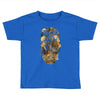 chestiny Toddler T-shirt