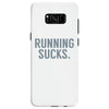 running sucks Samsung Galaxy S8