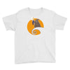 halloween king Youth Tee