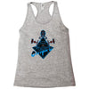 imperial punk Racerback Tank