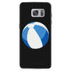 Blue Beachball Baby Boy Samsung Galaxy S7
