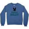 Philly Dilly Crewneck Sweatshirt